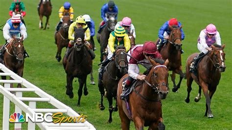 Royal Ascot 2022: Golden Gates Stakes (FULL RACE) .